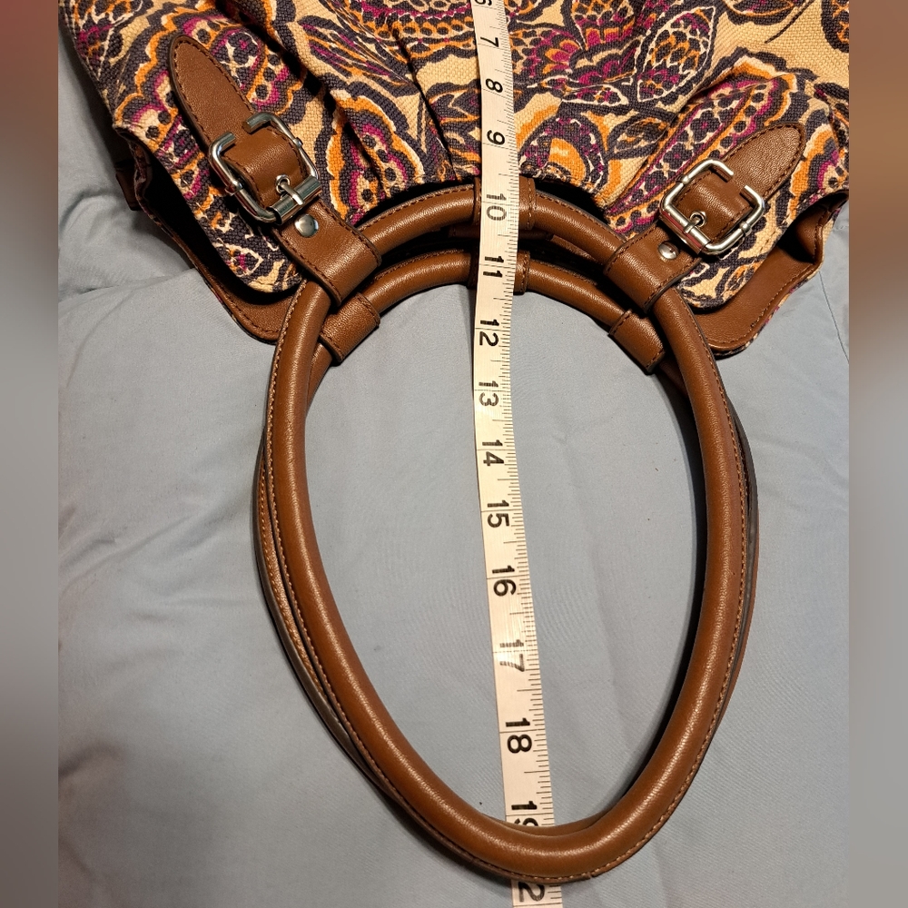 Relic Handbag - Picture 10 of 15